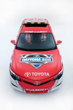 Toyota Camry SE Daytona 500 Pace Car 2012 года